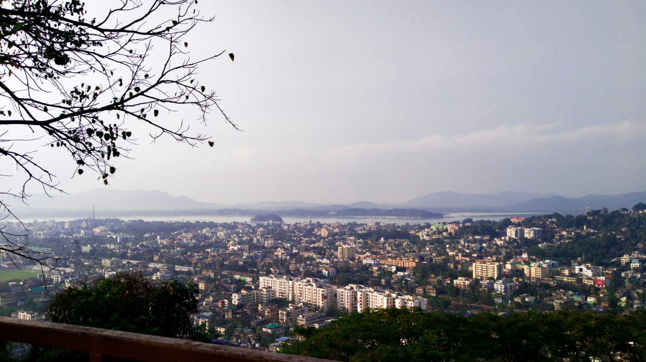 Guwahati Tour