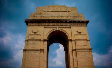 6 Nights / 7 Days North India Tour Delhi Mathura Agra & Jaipur