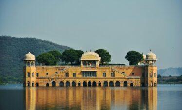 Jaipur, Udaipur & Ajmer 5 Nights / 6 Days Tour
