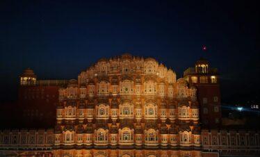 Rajasthan Tour – Jaipur, Jodhpur, Mount Abu & Udaipur 6 N/ 7D