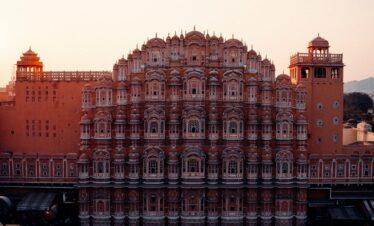 Jaipur Tour Package 2Night/3Days