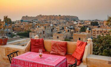 Jaisalmer Tour Package – 2 Nights / 3 Days