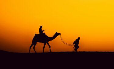 Jaisalmer & Jodhpur Tour Package – 4 Nights / 5 Days