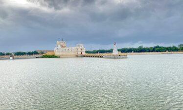 Rajkot Jamnagar Dwarka Somnath & Diu 5 Nights/ 6 days