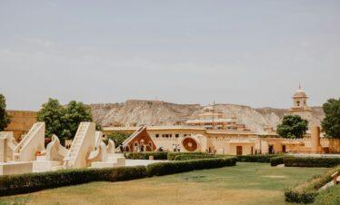 Rajasthan Heritage Tour – 6 Nights / 7 Days