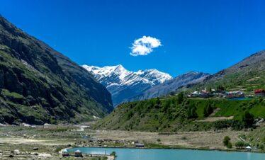 Manali – Jispa – Chandratal Tour (4 Nights / 5 Days)