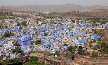 Jodhpur Tour Package 2 Nights / 3 Days