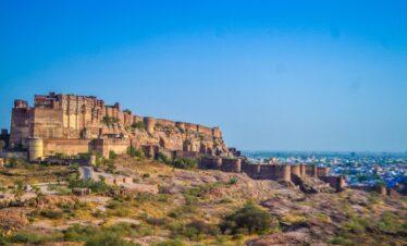 Desert & Lake Tour – Udaipur, Jaisalmer & Jodhpur 5 Nights / 6 Days