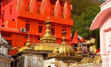 5 Devi Darshan Himachal Tour-3 Nights / 4 Days