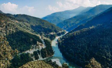 Darjeeling & Kalimpong 4 Nights / 5 Days