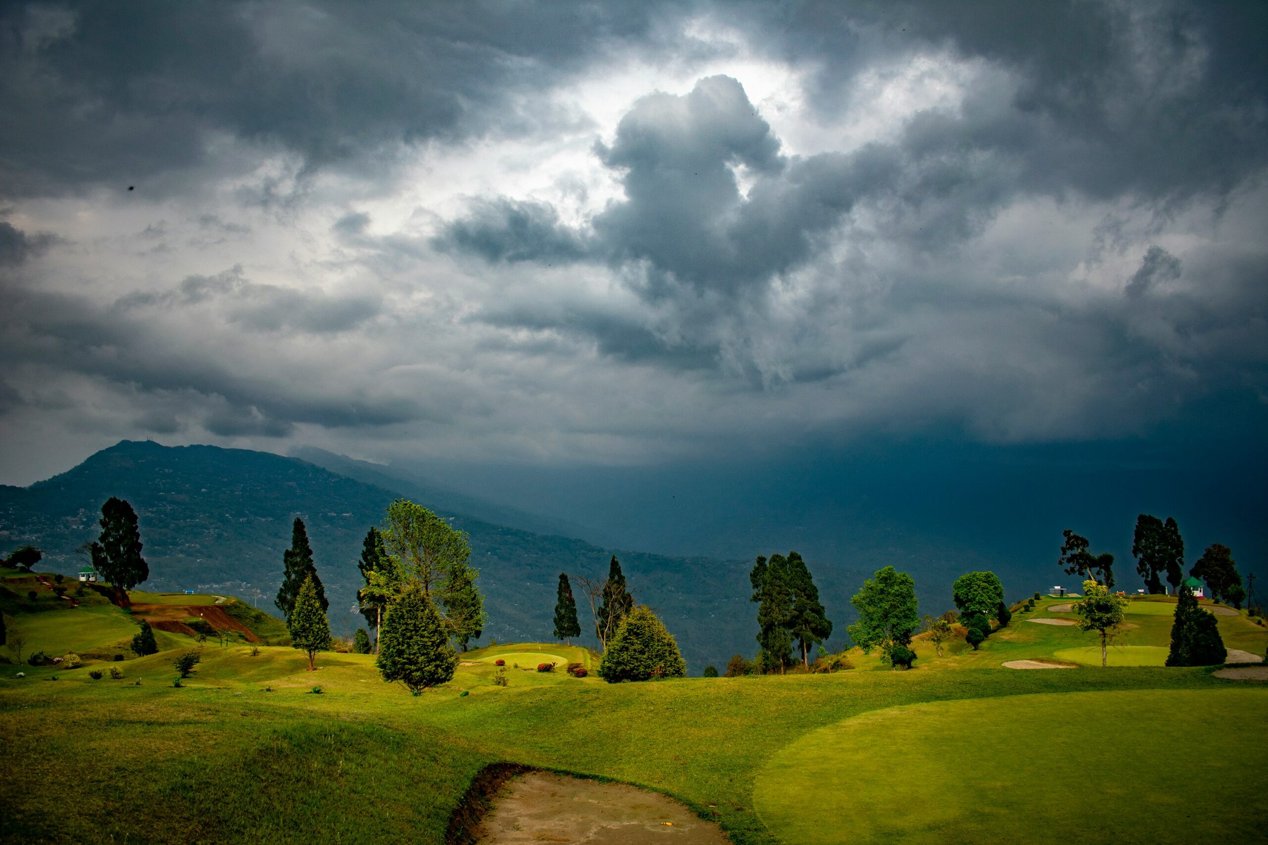 Gangtok Darjeeling Kalimpong Tour
