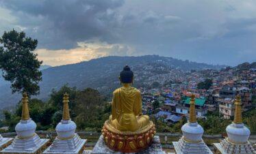 Gangtok Darjeling Kalimpong Tour 6 Nights / 7 Days