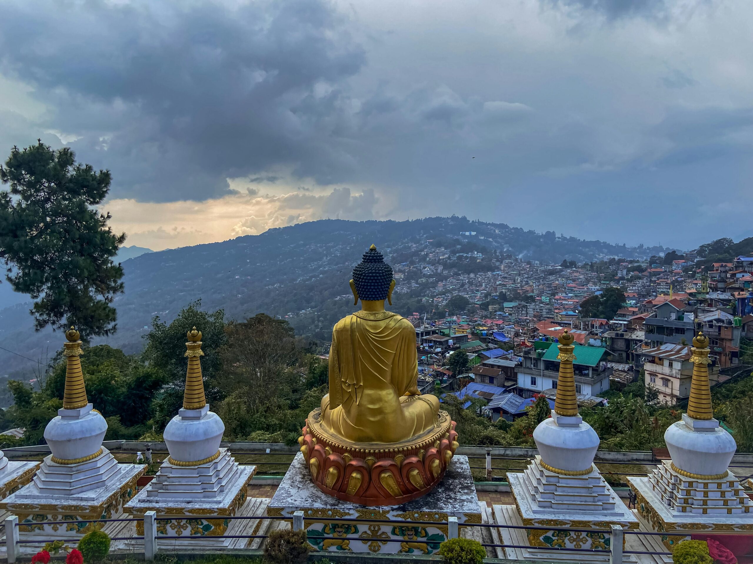 Gangtok Kalimpong Tour