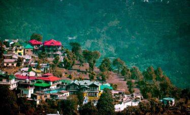 Delhi to Kasauli Weekend Tour Package- 2 Nights / 3 Days