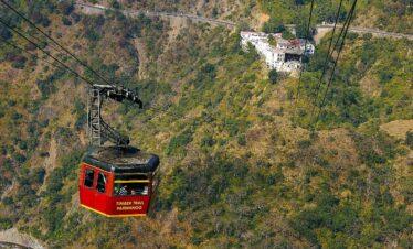 Kasauli Hill Station Tour -3 Nights / 4 Days