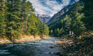 Manali – Kasol – Jibhi Tour Package 5 Nights / 6 Days