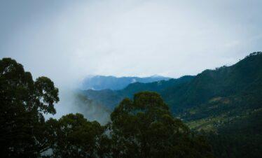 6 nights 7 days Kumaon tour Package