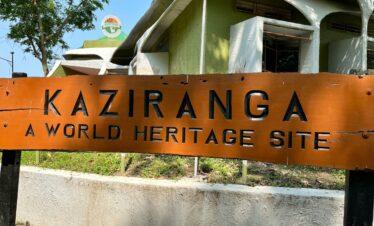 Shillong – Kaziranga – Nameri – Guwahati Tour 7 Nights / 8 Days