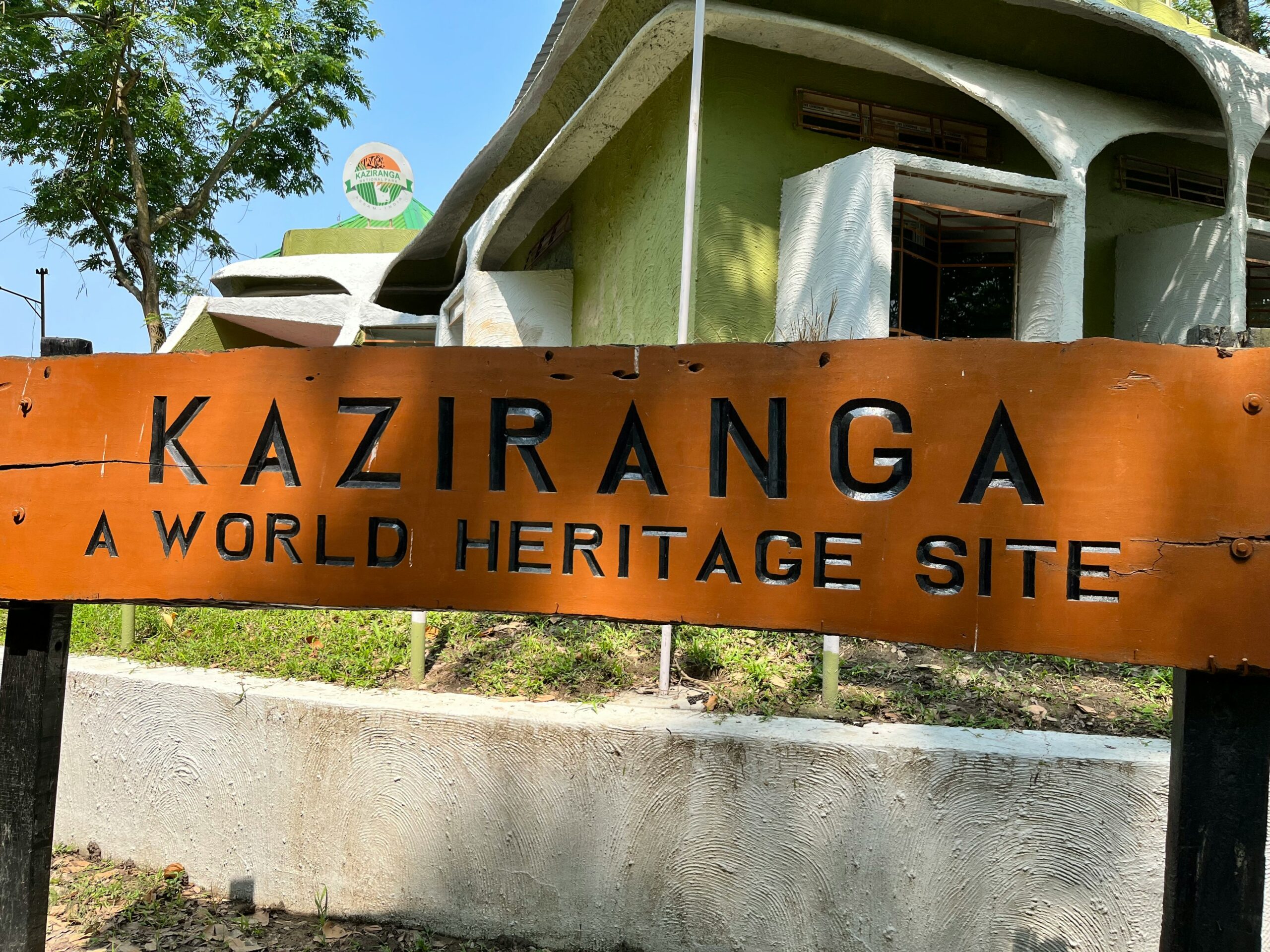 Kaziranga Tour