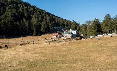 Himachal Tour Package from Amritsar – 4 Nights / 5 Days