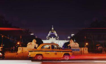3 Nights / 4 Days Kolkata Tour Package