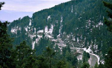 6 Nights / 7 Days Himachal Tour Package