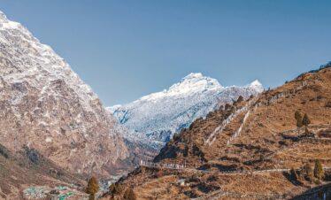 6 Nights / 7 Days Sikkim Tour Package