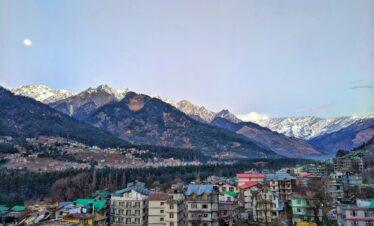 3 Nights / 4 Days Manali – Sissu – Chandratal Lake Tour