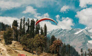 Manali – Rohtang – Chandratal – Kaza Trip 6 Nights / 7 Days