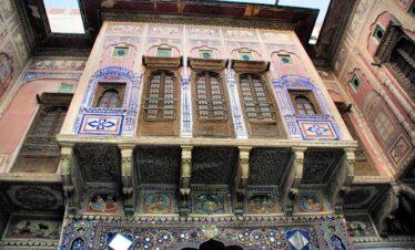 2 Nights / 3 Days Mandawa Tour Package