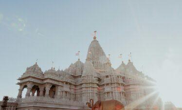 Agra, Mathura & Vrindavan Tour 3 Nights / 4 Days