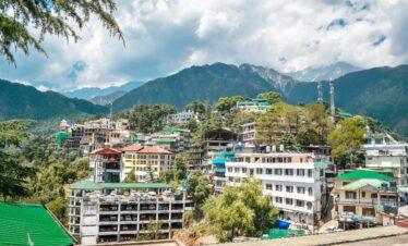 Mcleodganj – Triund – Bir Billing 3 Nights / 4 Days Tour