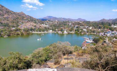 Udaipur & Mount Abu Tour 3 Nights / 4 Days