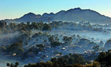 Jaipur Udaipur Mount Abu & Jawai Tour 6 Nights / 7 Days