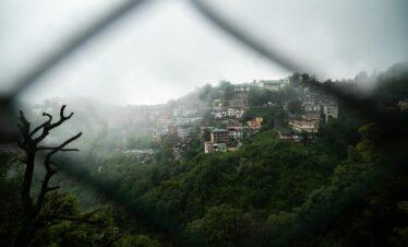Haridwar Rishikesh & Mussoorie Tour Package – 3 Nights / 4 Days