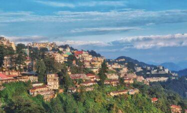 4 Nights / 5 Days Rishikesh, Mussoorie & Kanatal Tour Package