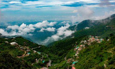 4 Nights / 5 Days Rishikesh, Mussoorie & Haridwar Tour Package