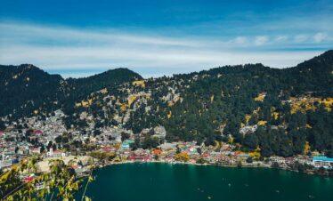 6 Nights / 7 Days Mussoorie Rishikesh Nainital Haridwar Tour