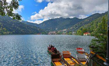 3 Nights / 4 Days Nainital & Jim Corbett Tour Package