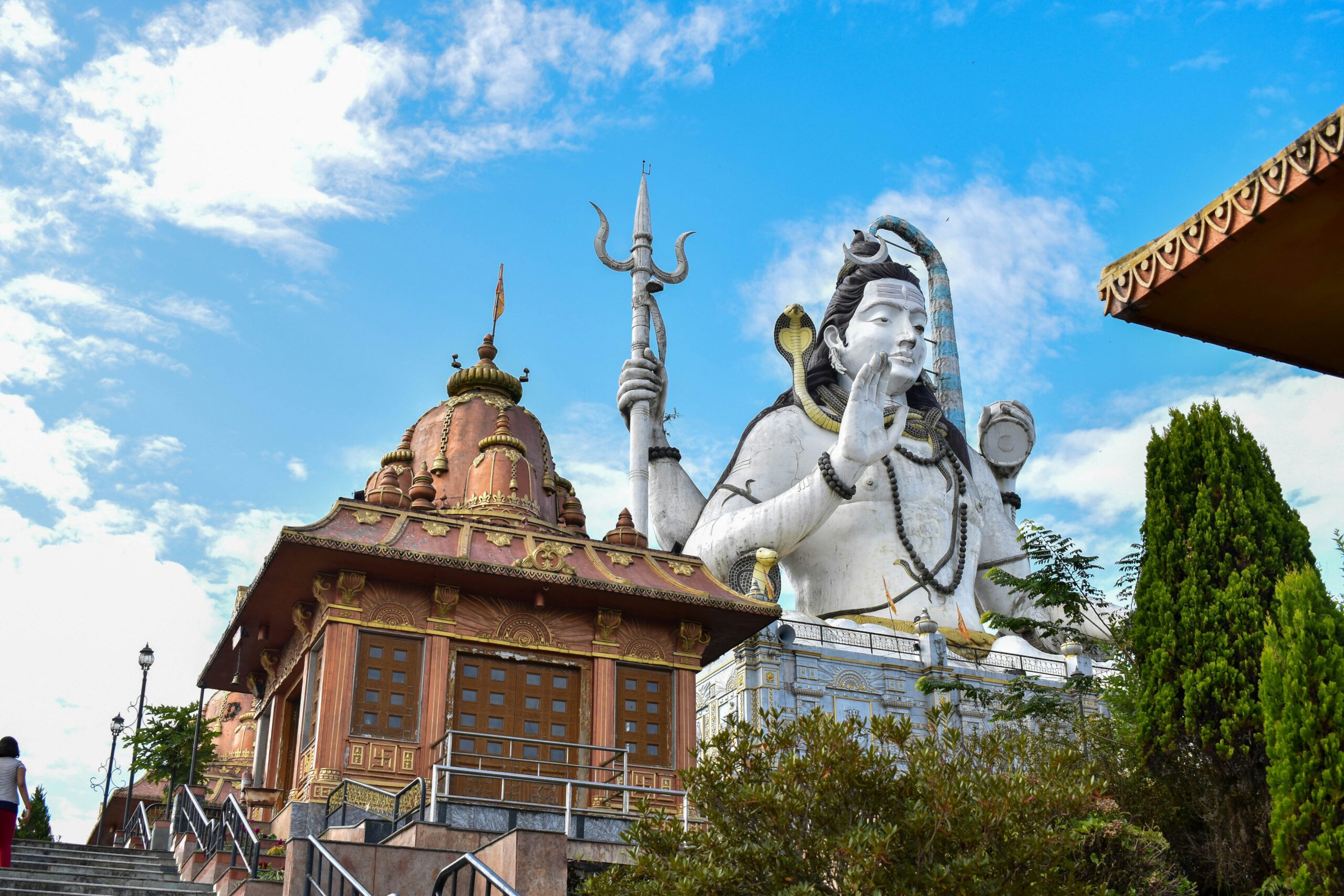 Gangtok Pelling Namchi Tour