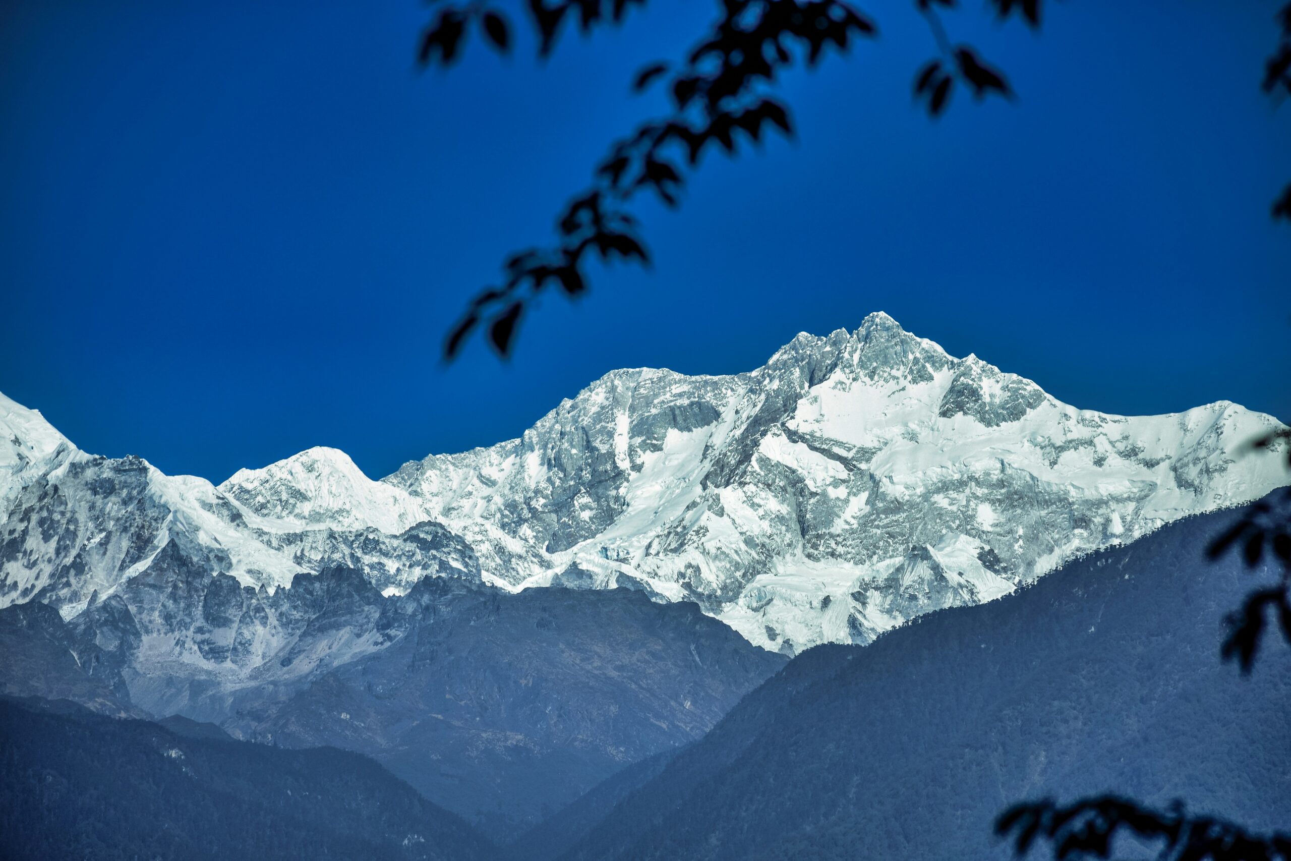 Gangtok Namchi Pelling Tour
