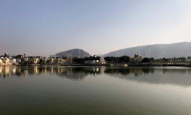 Jaipur – Ajmer – Pushkar Tour Package 4 Nights / 5 Days