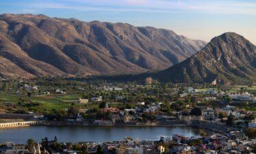 Ajmer & Pushkar Tour Package – 2 Nights / 3 Days