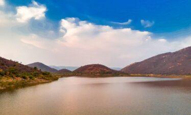 Sariska – Bharatpur – Jaipur Tour Package 4 Nights / 5 Days
