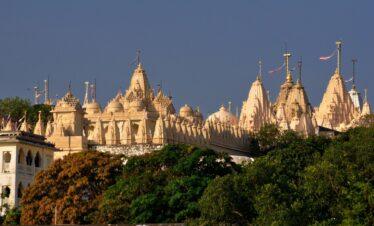 Ahmedabad Bhavnagar Somnath Dwarka Jain Temple Tour 6N /7D