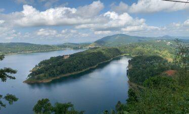 Shillong & Guwahati Tour Package  3 Nights / 4 Days