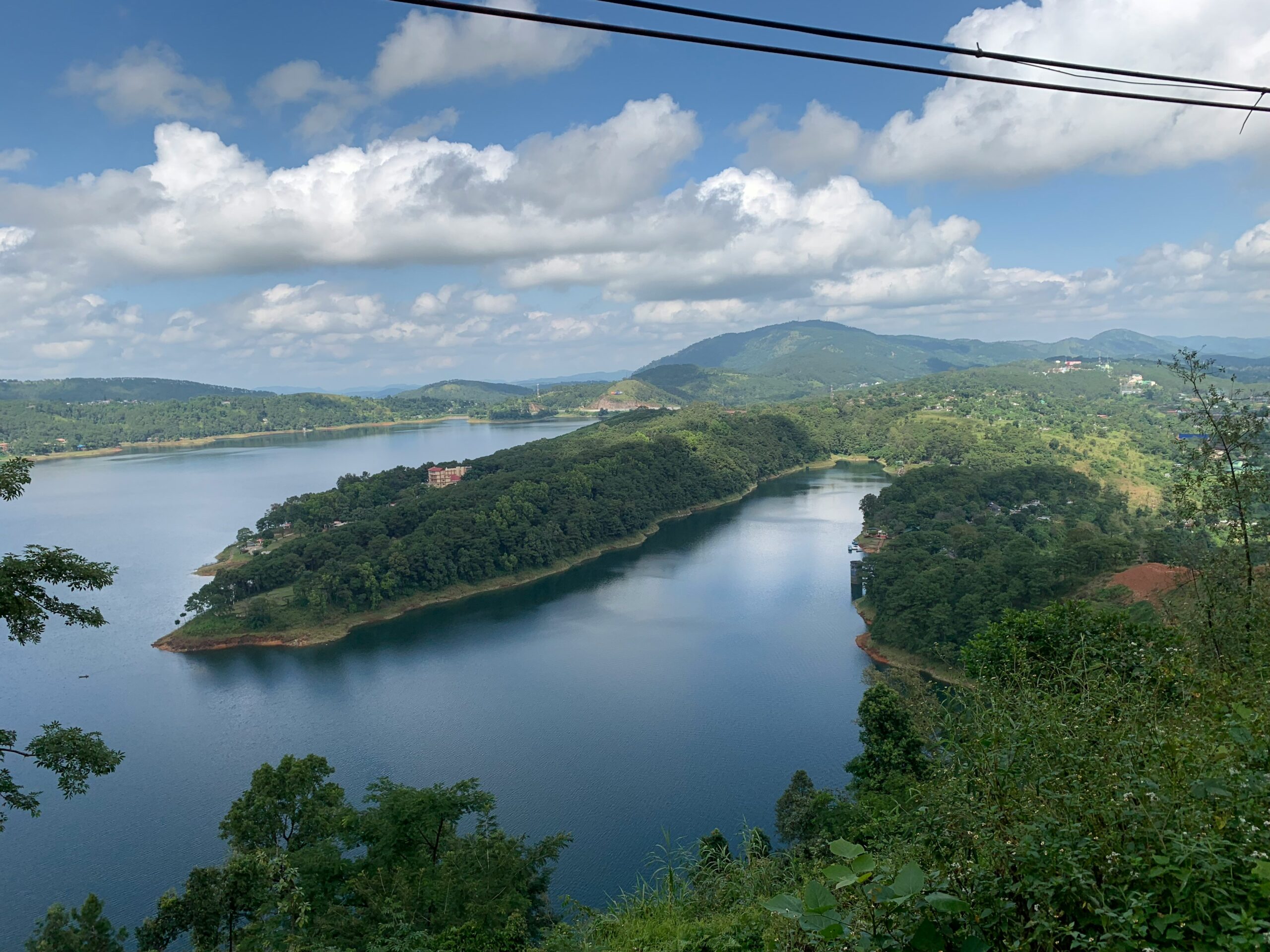 Shillong & Kaziranga