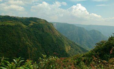 4 Nights / 5 Days Shillong – Guwahati Tour Package