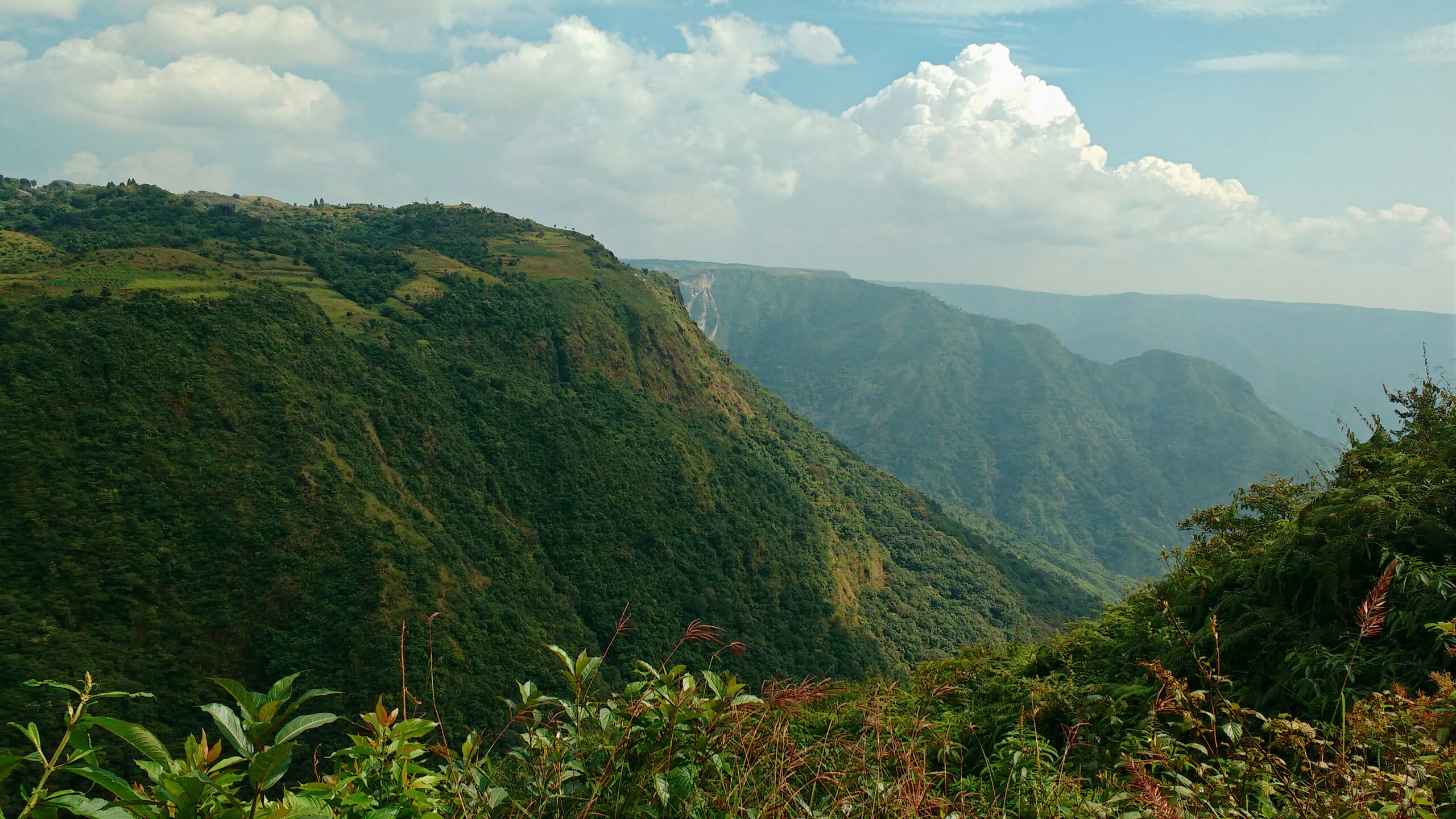 Shillong Guwahati Tour