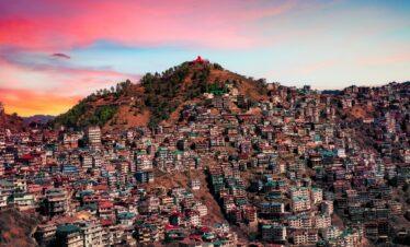 Delhi to Shimla – Manali Tour 5 Nights / 6 Days